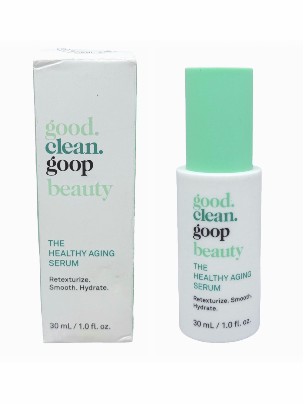 good.clean.goop beauty The Healthy Aging Serum - 1.0 fl oz / 30 ml